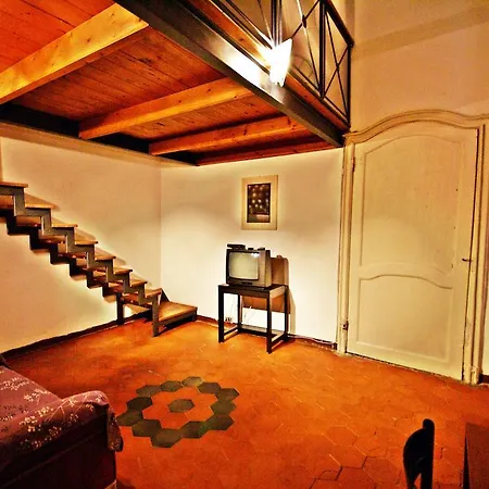 Casa Novara