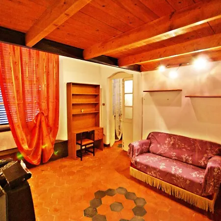 Casa Novara * Cioccaro Di Penango