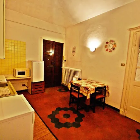 Lägenhet Casa Novara