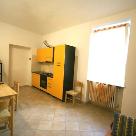 Lägenhet Casa Novara *