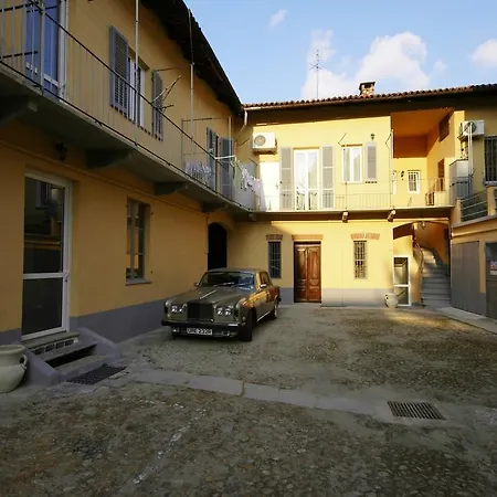 Casa Novara
