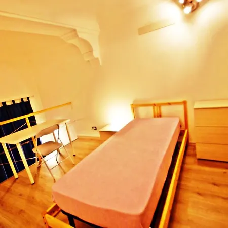 Casa Novara * Cioccaro Di Penango