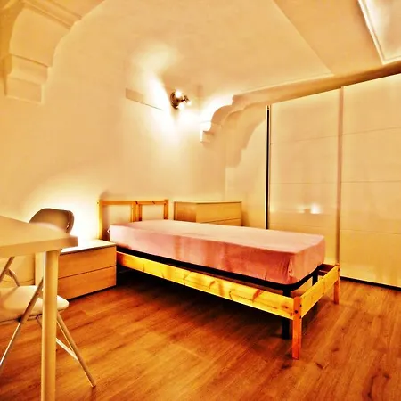 Casa Novara Lägenhet