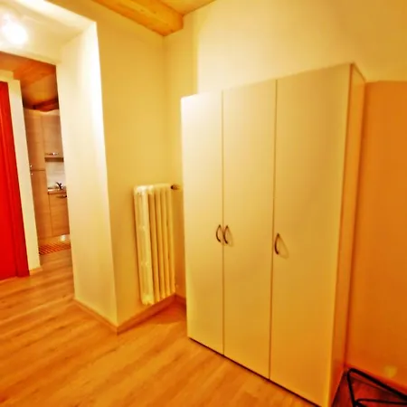 Lägenhet Casa Novara Cioccaro Di Penango