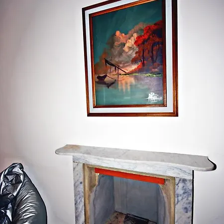 Lägenhet Casa Novara