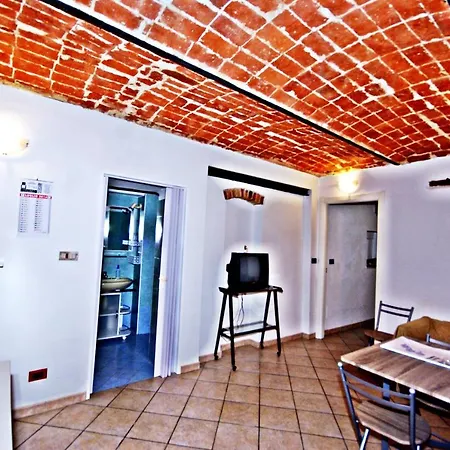 Casa Novara