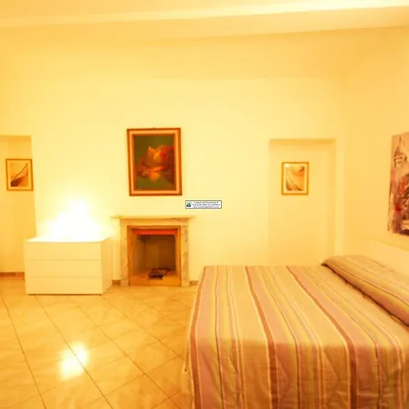 Lägenhet Casa Novara