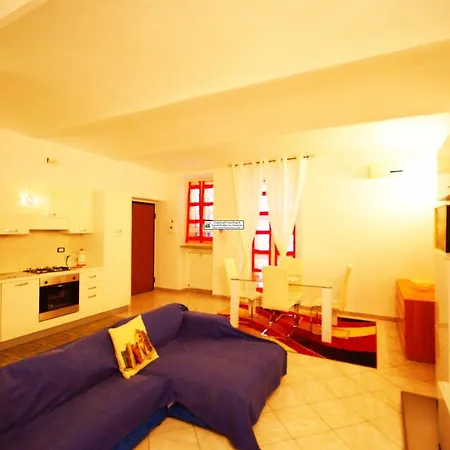 Casa Novara Lägenhet