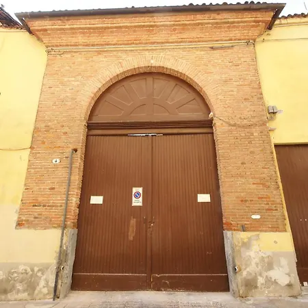 Casa Novara * Cioccaro Di Penango
