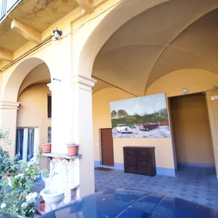 Casa Novara Lägenhet Cioccaro Di Penango