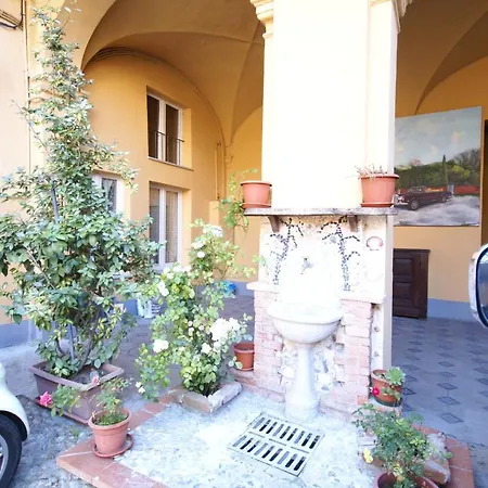 Casa Novara