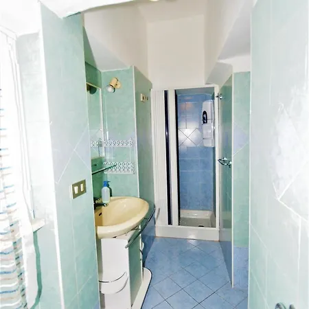 Lägenhet Casa Novara *