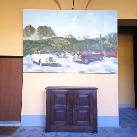 Casa Novara Lägenhet