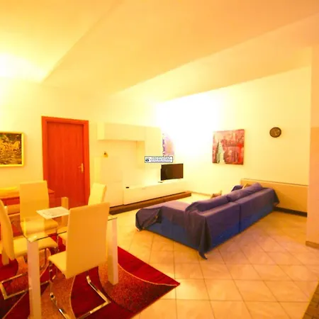 Casa Novara Lägenhet *
