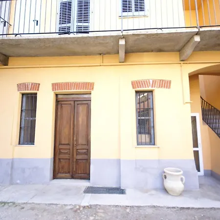 Casa Novara *